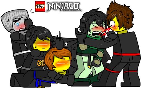 lego ninjago nya porn|Post 5106195: Lego Lloyd